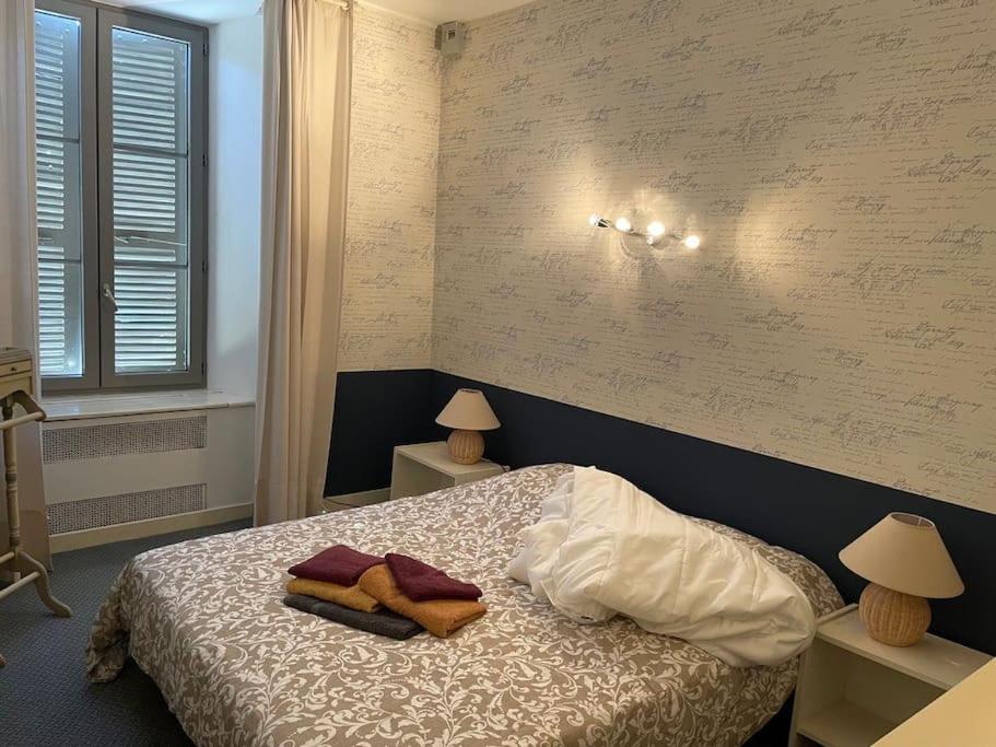Belle Et Confortable Demeure Du XVII Eme Siecle Champagnac  외부 사진
