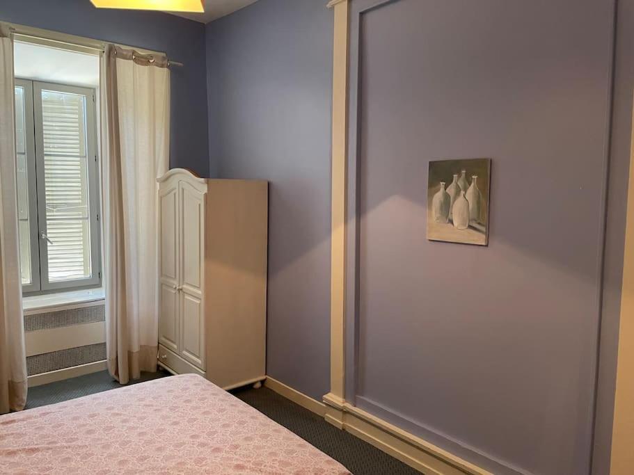 Belle Et Confortable Demeure Du XVII Eme Siecle Champagnac  외부 사진