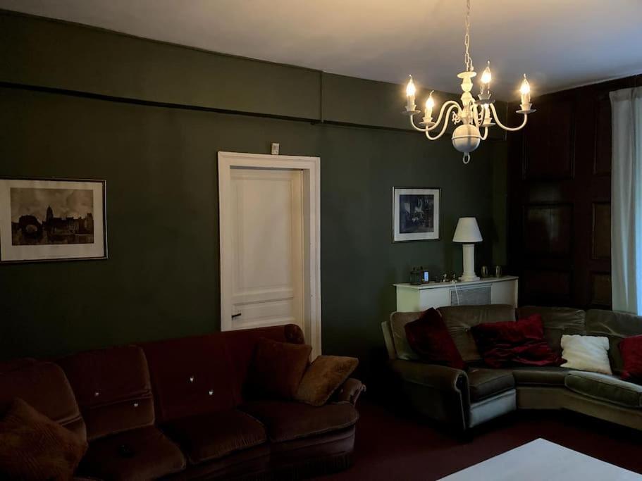 Belle Et Confortable Demeure Du XVII Eme Siecle Champagnac  외부 사진